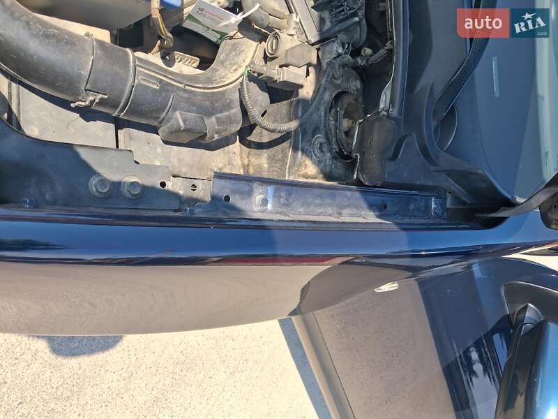 Внедорожник / Кроссовер Nissan Qashqai 2007 в Тернополе