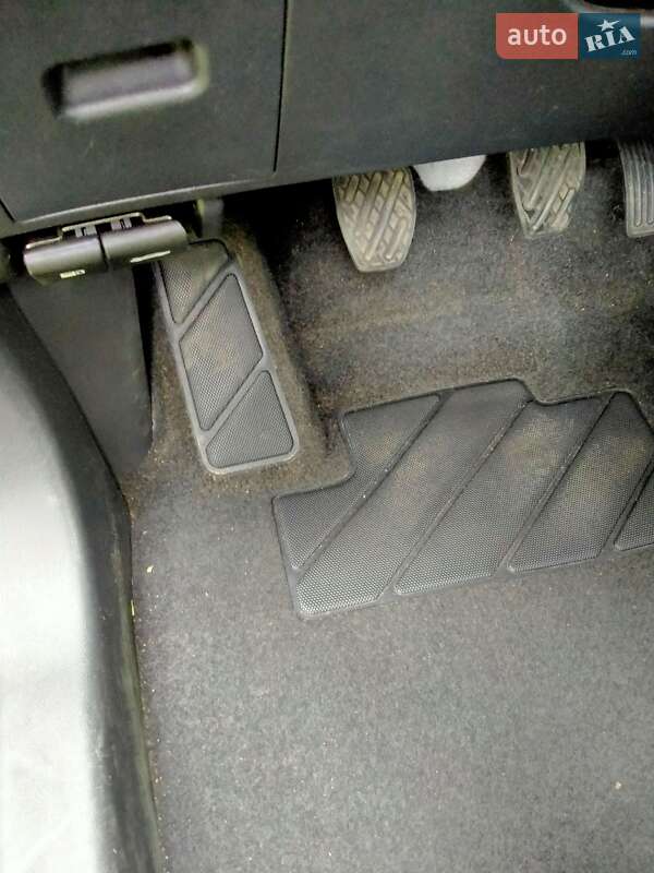 Внедорожник / Кроссовер Nissan Qashqai 2007 в Костополе