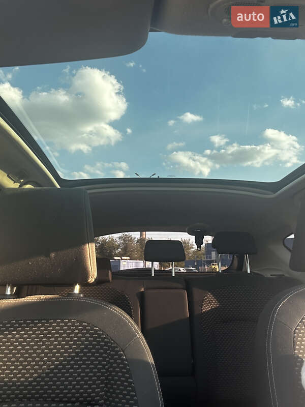 Внедорожник / Кроссовер Nissan Qashqai 2008 в Днепре