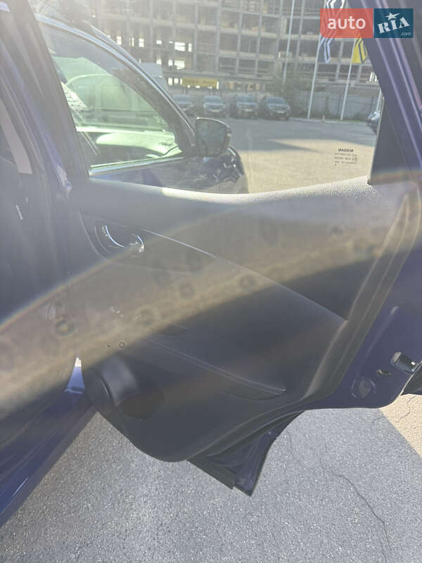 Внедорожник / Кроссовер Nissan Qashqai 2019 в Киеве