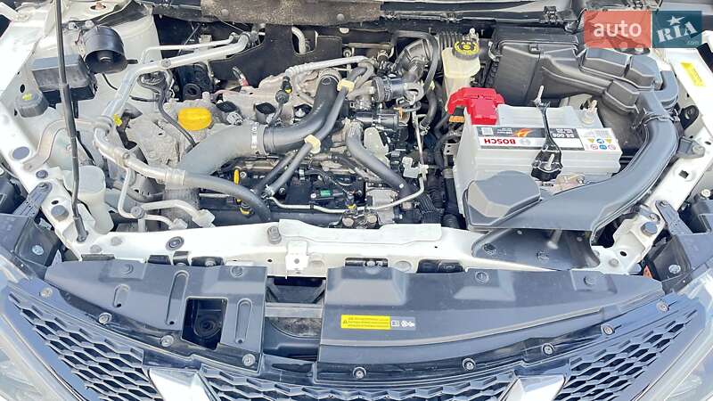 Внедорожник / Кроссовер Nissan Qashqai 2016 в Днепре фото 20 Внедорожник / Кроссовер Nissan Qashqai 2016 в Днепре