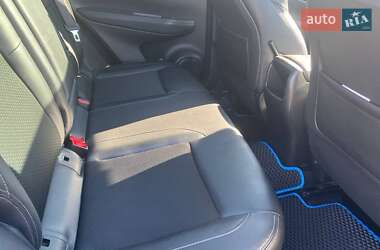 Внедорожник / Кроссовер Nissan Qashqai 2017 в 