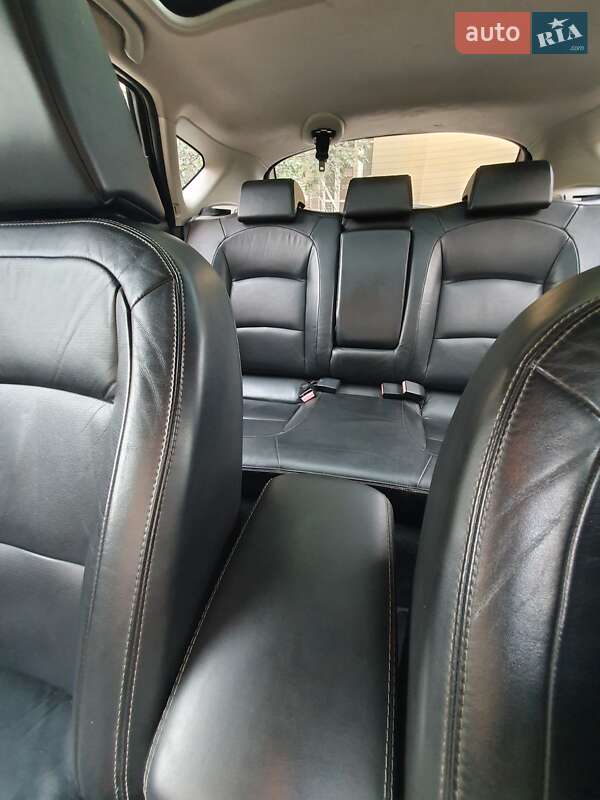 Внедорожник / Кроссовер Nissan Qashqai 2007 в Великой Михайловке