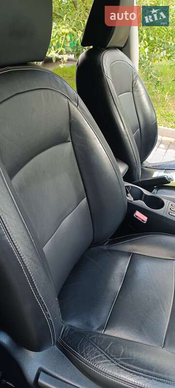 Внедорожник / Кроссовер Nissan Qashqai 2007 в Калиновке