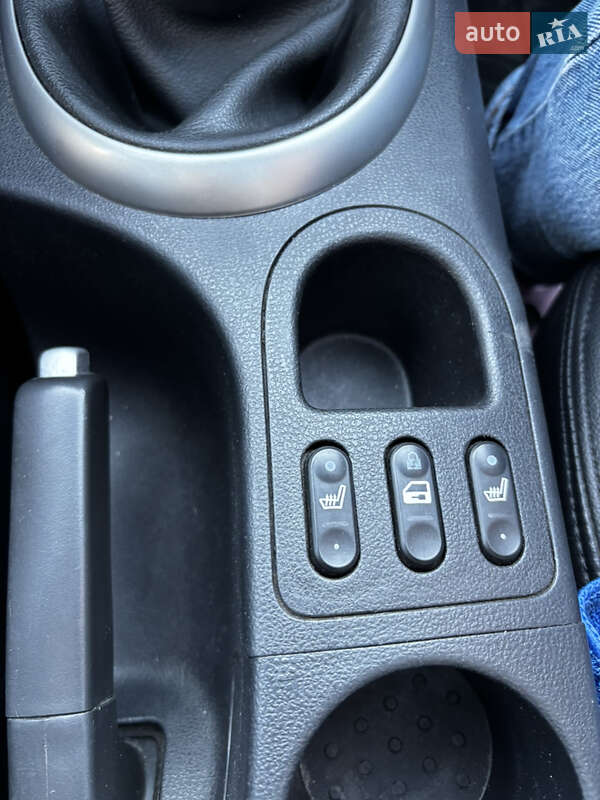Внедорожник / Кроссовер Nissan Qashqai 2011 в Виннице