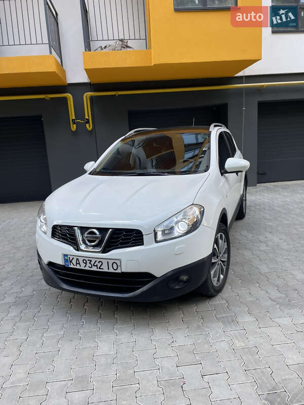 Внедорожник / Кроссовер Nissan Qashqai 2010 в Виннице фото 21 Внедорожник / Кроссовер Nissan Qashqai 2010 в Виннице