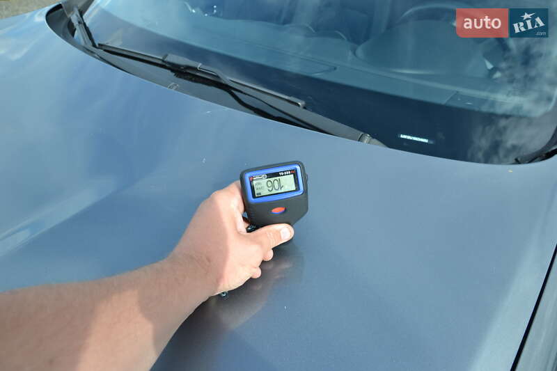 Внедорожник / Кроссовер Nissan Qashqai 2012 в Луцке