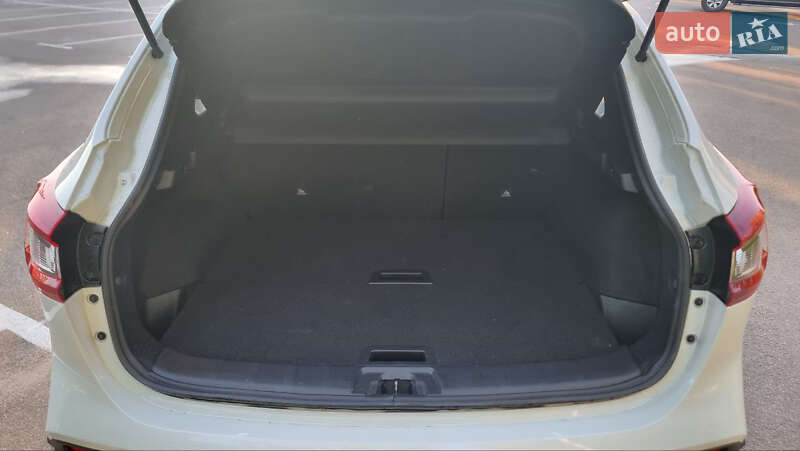 Внедорожник / Кроссовер Nissan Qashqai 2021 в Киеве