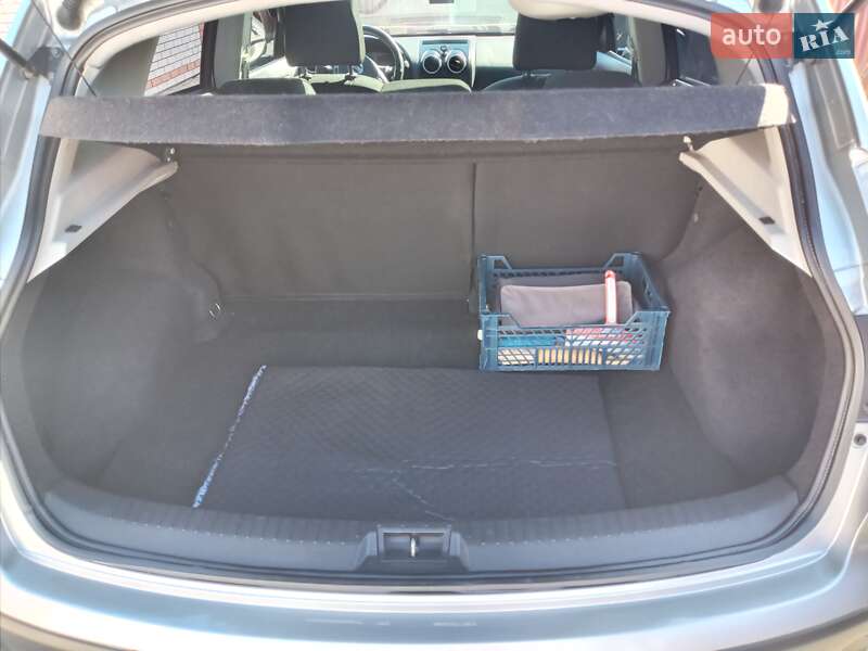 Внедорожник / Кроссовер Nissan Qashqai 2007 в Звягеле