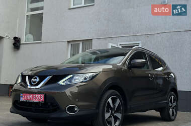 Nissan Qashqai 2014 Nissan Qashqai 2014