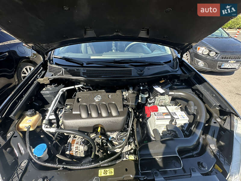 Позашляховик / Кросовер Nissan Qashqai 2007 в Одесі