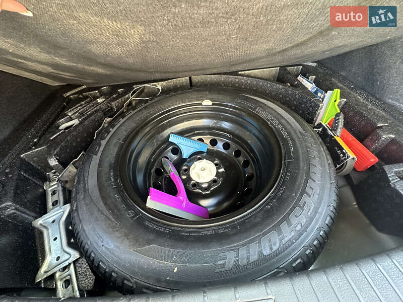 Позашляховик / Кросовер Nissan Qashqai 2007 в Одесі