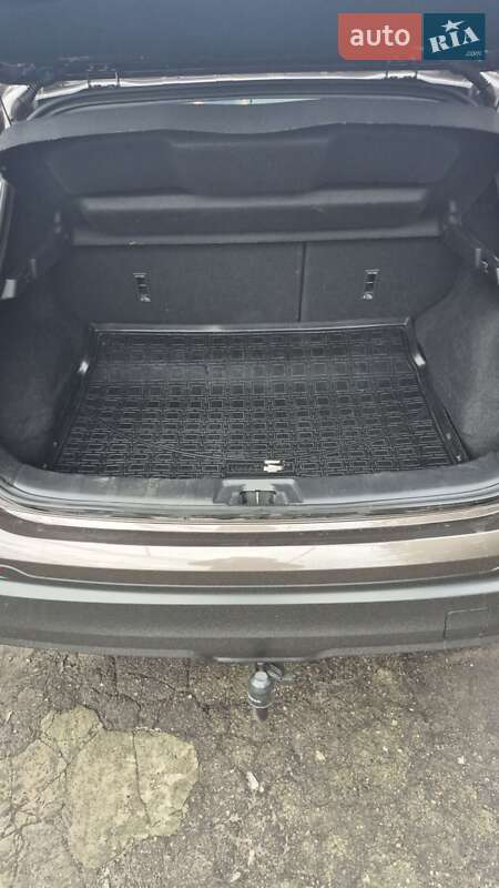 Внедорожник / Кроссовер Nissan Qashqai 2020 в Днепре