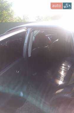 Внедорожник / Кроссовер Nissan Qashqai 2013 в 