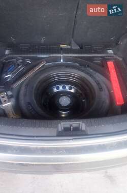 Внедорожник / Кроссовер Nissan Qashqai 2013 в 