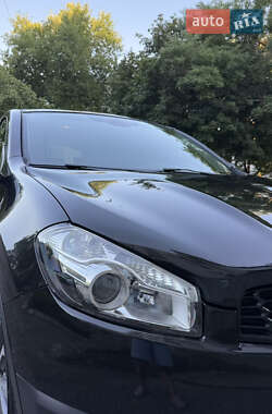Внедорожник / Кроссовер Nissan Qashqai 2010 в Одессе