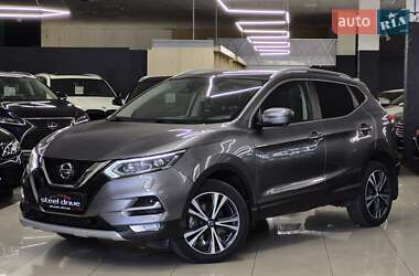 Nissan Qashqai 2020 Nissan Qashqai 2020