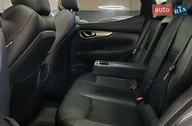 Внедорожник / Кроссовер Nissan Qashqai 2020 в 