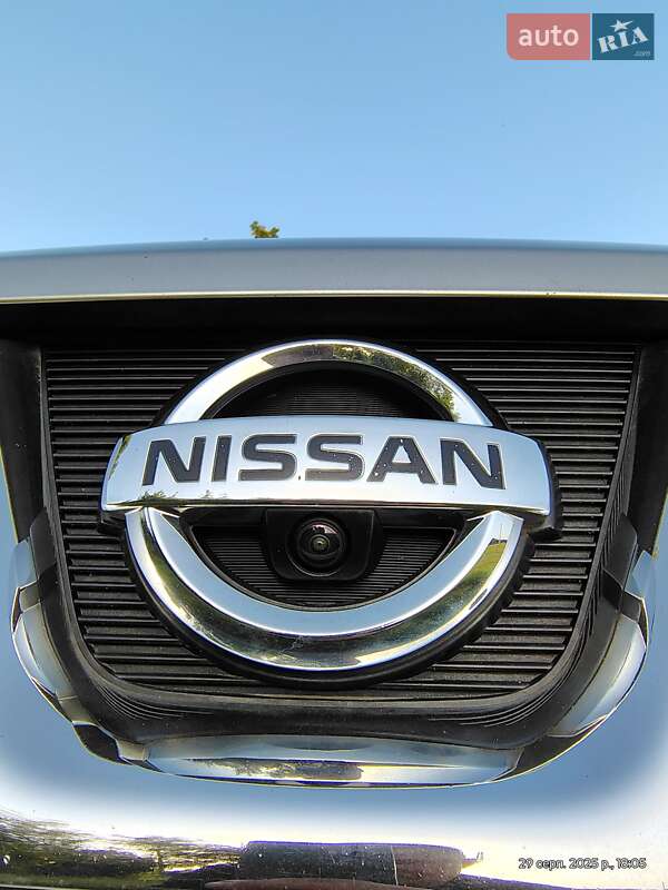 Внедорожник / Кроссовер Nissan Qashqai 2013 в Луцке фото 20 Внедорожник / Кроссовер Nissan Qashqai 2013 в Луцке
