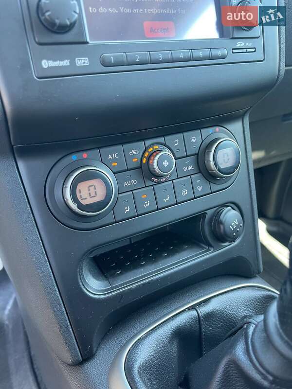 Внедорожник / Кроссовер Nissan Qashqai 2010 в Львове фото 13 Внедорожник / Кроссовер Nissan Qashqai 2010 в Львове