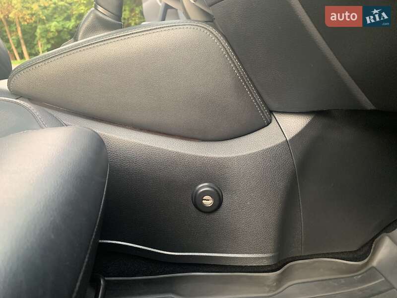 Внедорожник / Кроссовер Nissan Qashqai 2018 в Львове фото 18 Внедорожник / Кроссовер Nissan Qashqai 2018 в Львове