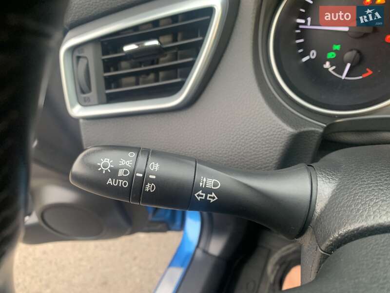 Внедорожник / Кроссовер Nissan Qashqai 2018 в Львове фото 47 Внедорожник / Кроссовер Nissan Qashqai 2018 в Львове