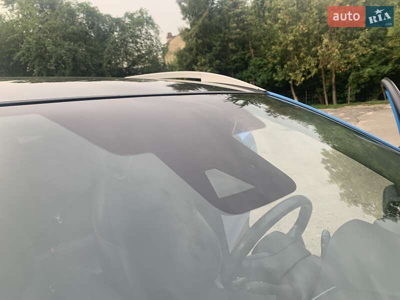 Внедорожник / Кроссовер Nissan Qashqai 2018 в Львове фото 59 Внедорожник / Кроссовер Nissan Qashqai 2018 в Львове