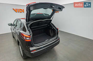 Внедорожник / Кроссовер Nissan Qashqai 2019 в 