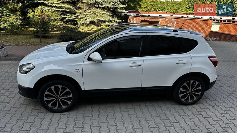 Внедорожник / Кроссовер Nissan Qashqai 2010 в Славуте фото 20 Внедорожник / Кроссовер Nissan Qashqai 2010 в Славуте