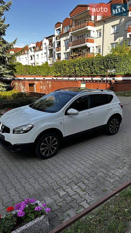 Внедорожник / Кроссовер Nissan Qashqai 2010 в Славуте фото 23 Внедорожник / Кроссовер Nissan Qashqai 2010 в Славуте