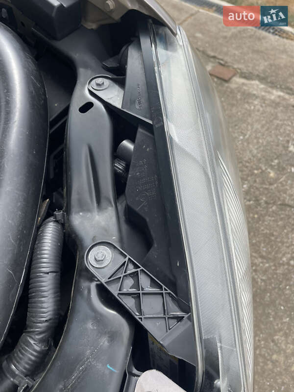 Внедорожник / Кроссовер Nissan Qashqai 2008 в Одессе