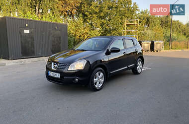 Nissan Qashqai 2007 Nissan Qashqai 2007