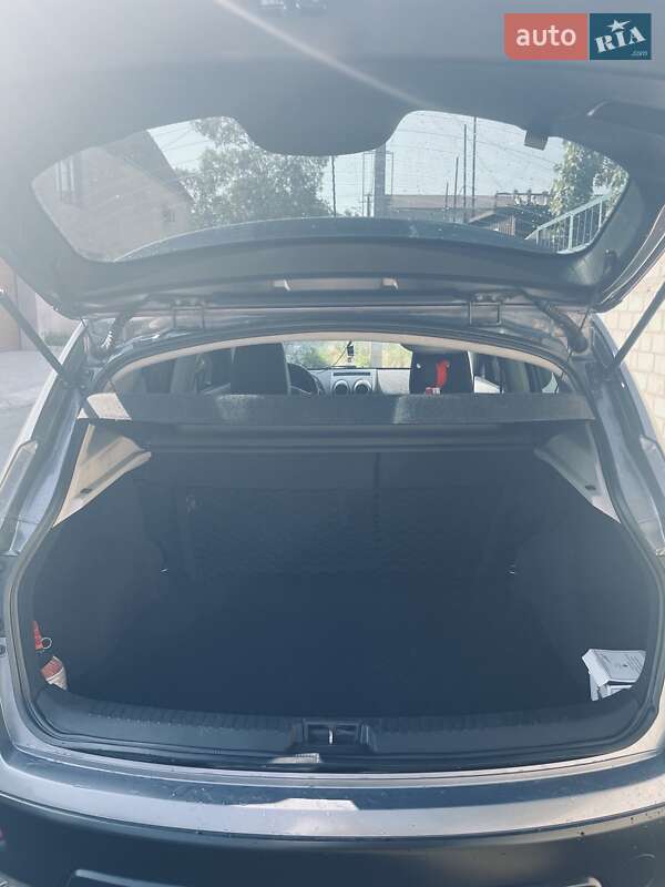 Внедорожник / Кроссовер Nissan Qashqai 2008 в Одессе