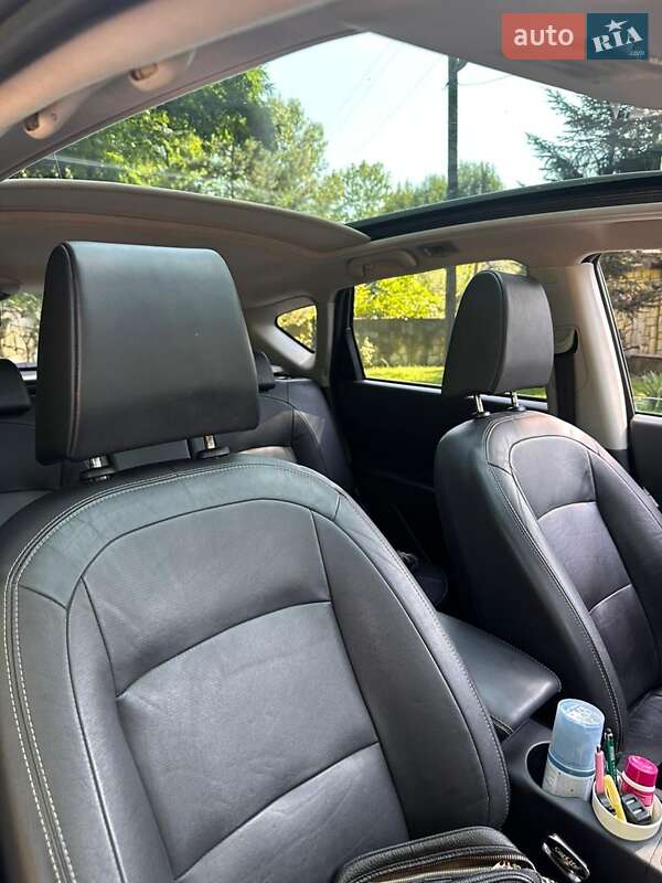 Внедорожник / Кроссовер Nissan Qashqai 2010 в Коломые