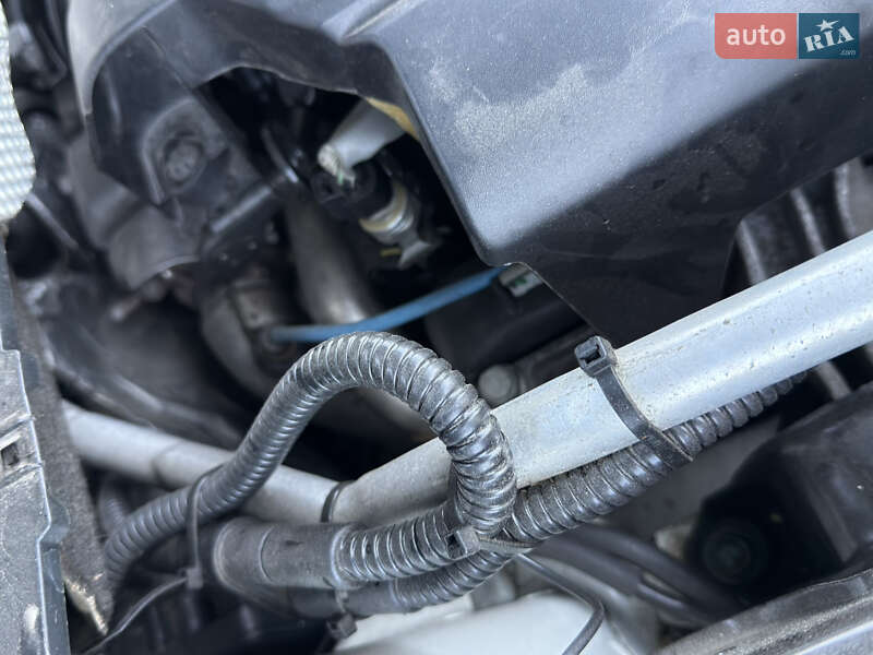 Внедорожник / Кроссовер Nissan Qashqai 2015 в Полтаве