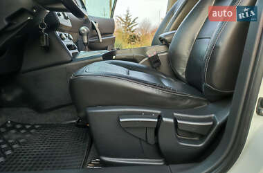 Позашляховик / Кросовер Nissan Qashqai 2010 в Одесі
