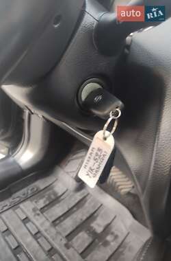 Внедорожник / Кроссовер Nissan Qashqai 2014 в 