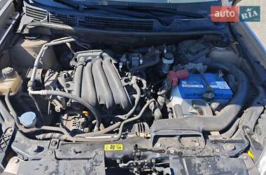 Внедорожник / Кроссовер Nissan Qashqai 2008 в Днепре
