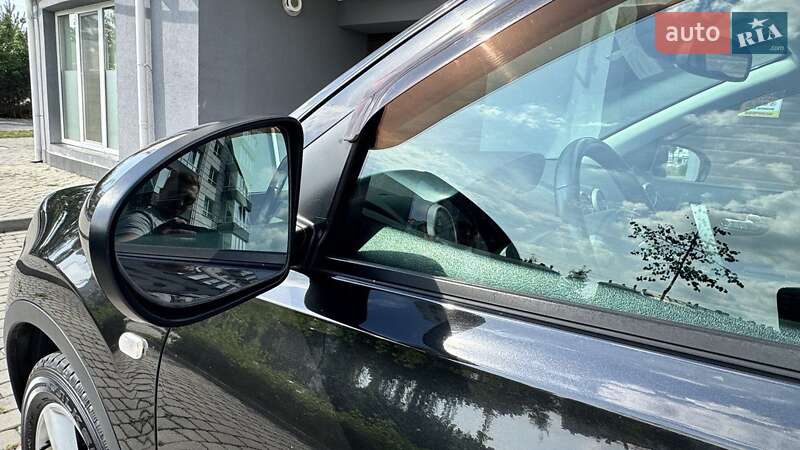 Внедорожник / Кроссовер Nissan Qashqai 2008 в Днепре