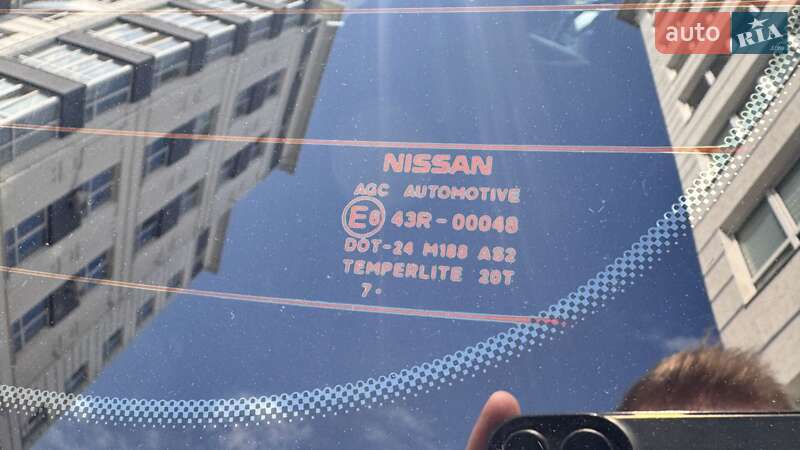 Внедорожник / Кроссовер Nissan Qashqai 2008 в Днепре