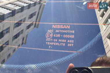 Внедорожник / Кроссовер Nissan Qashqai 2008 в 