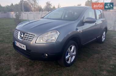 Внедорожник / Кроссовер Nissan Qashqai 2009 в Ровно