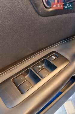 Внедорожник / Кроссовер Nissan Qashqai 2007 в 