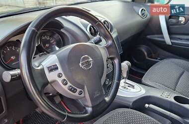 Внедорожник / Кроссовер Nissan Qashqai 2008 в 
