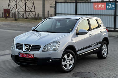 Nissan Qashqai 2007