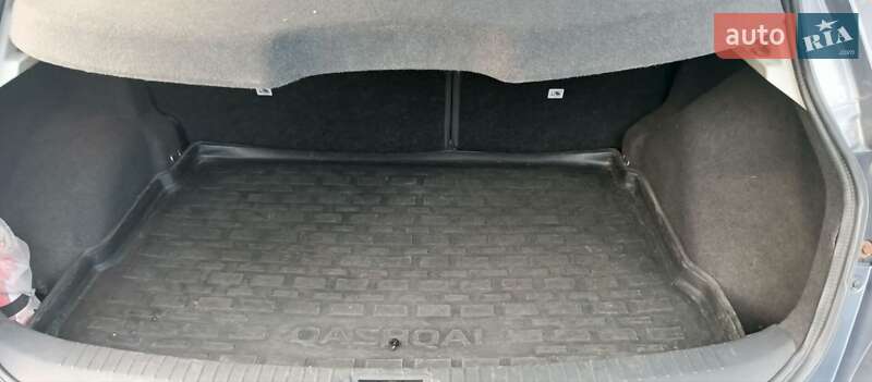 Внедорожник / Кроссовер Nissan Qashqai 2008 в Ивано-Франковске фото 20 Внедорожник / Кроссовер Nissan Qashqai 2008 в Ивано-Франковске