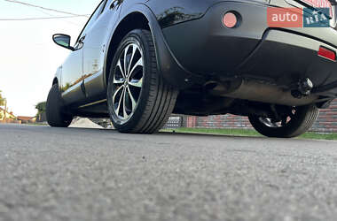 Внедорожник / Кроссовер Nissan Qashqai 2010 в 