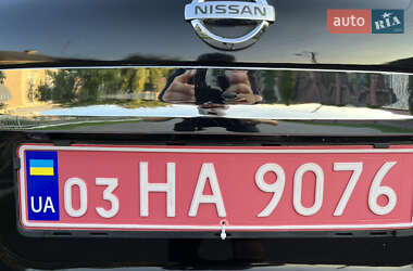 Внедорожник / Кроссовер Nissan Qashqai 2010 в 