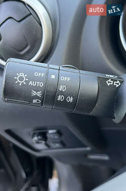 Внедорожник / Кроссовер Nissan Qashqai 2010 в 