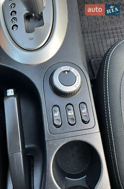 Внедорожник / Кроссовер Nissan Qashqai 2010 в 